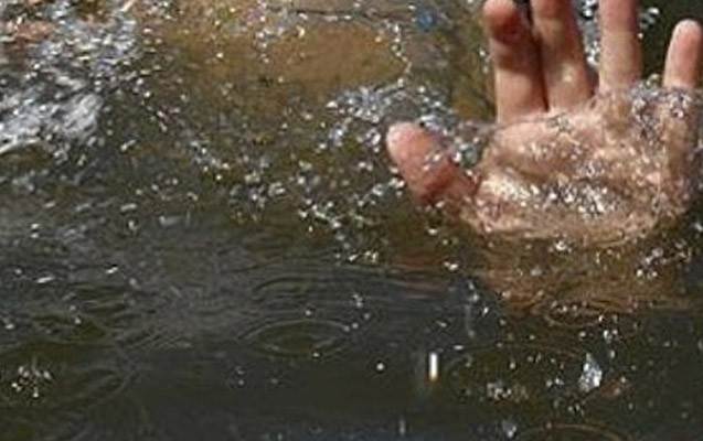 Daşkəsəndə göldə batan kişinin meyiti tapılıb - Yenilənib