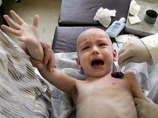 Övladlarınızı gələcəkdə xərçənglə üz-üzə qoyacaq qidalar - Hər gün alırsınız