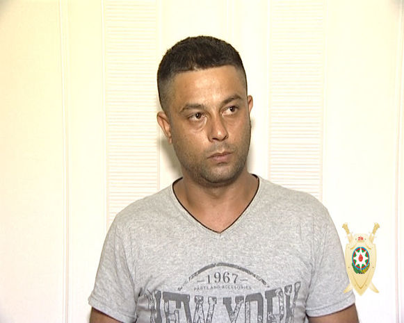 Keçmiş məhkumun evində 97 kiloqram narkotik aşkarlandı