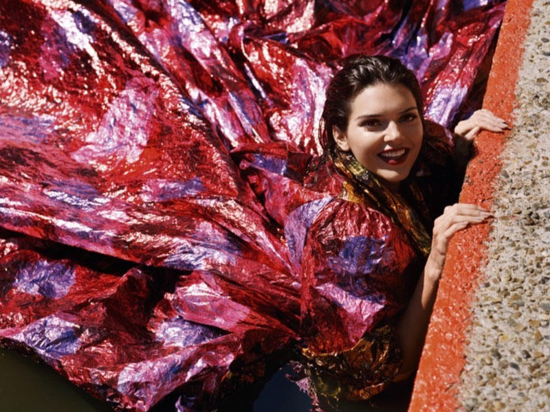 Topless poza verdi, danışdı - Əsəblərim pozulmuşdu - FOTO