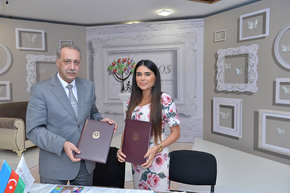 Psixoloji maarifləndirilmə sahəsində birgə fəaliyyətə imza atılıb.