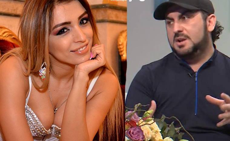 Tolik canlı yayımda rəqqasəni təhqir etdi: “Yığışdır şələ-şüləni...” - VİDEO