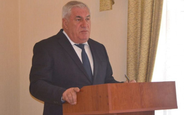 İcra başçısının bacısı oğlu faciəvi şəkildə öldü