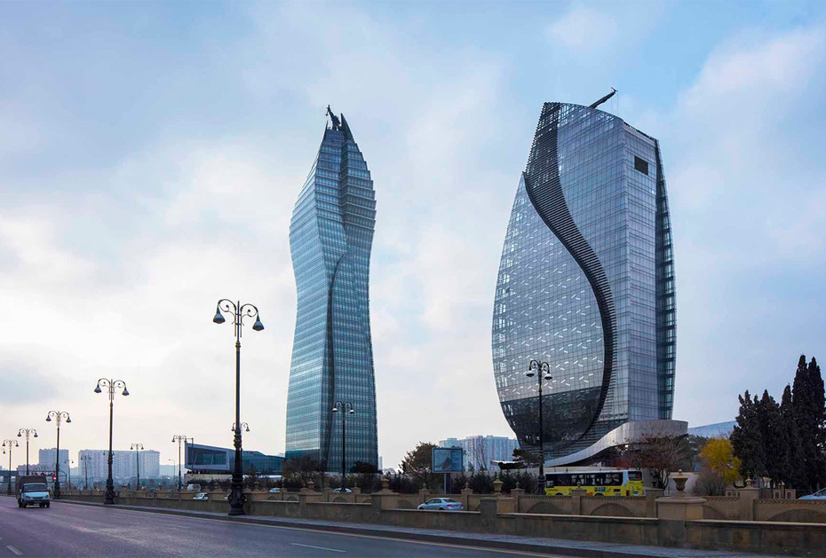 SOCAR Türkiyədə yeni yatırım edəcək