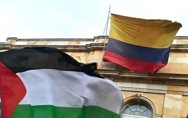 Daha bir ölkə Fələstin dövlətini tanıdı