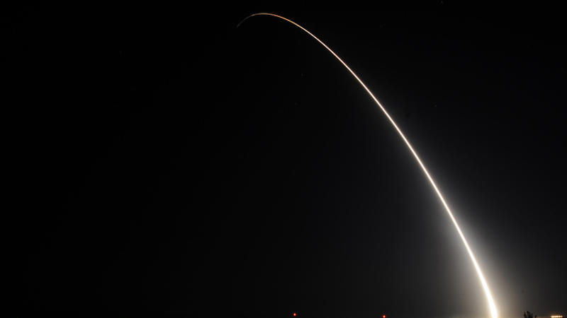 ABŞ kosmosda müharibəyə hazırlaşır – Vaşinqtondan ŞOK BƏYANAT