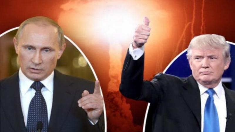 ABŞ-dan Rusiyaya növbəti BÖYÜK ZƏRBƏ: gecə saatlarında…