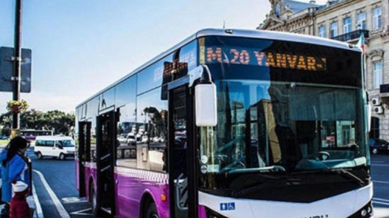 Sərnişin daşıyıcıları qarşısında YENİ TƏLƏBLƏR