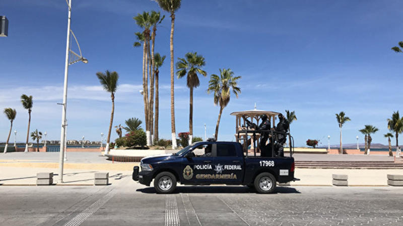 Meksikada 18 ildə 138 jurnalist öldürüldü, 21-i… - DƏHŞƏTLİ STATİSTİKA