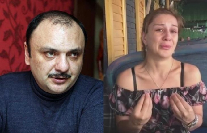 Oğlum atasının məzarını əli ilə eşirdi... - Anarın eks həyat yoldaşından ÜRƏK DAĞLAYAN sözlər - VİDEO