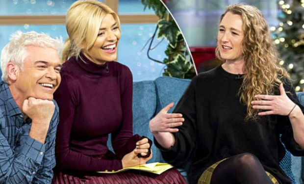 İngilis qadının şok iddiası: 