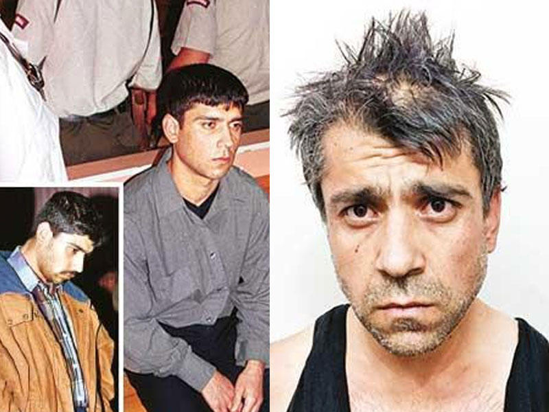 Mərcdə qalib gəlmək üçün 6 nəfəri QƏTLƏ YETİRDİ - ŞOK CİNAYƏT - FOTO