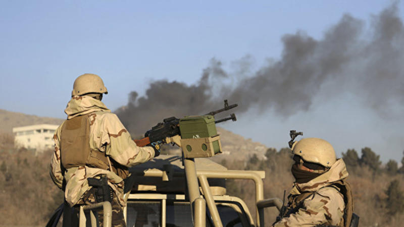 SON DƏQİDƏ; Hər tərəfdən hücum başlandı – ŞİDDƏTLİ DÖYÜŞLƏR GEDİR