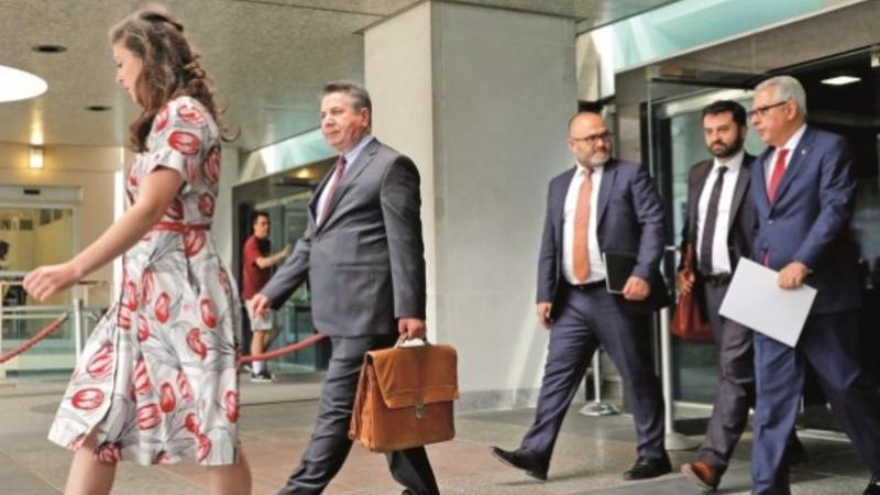 ABŞ Türkiyəni masada ŞANTAJ ETDİ - Böhranın əsl səbəbi və diplomatik görüşün DETALLARI