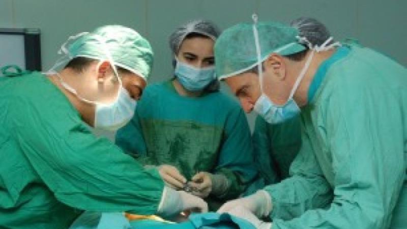 Gəncədə körpə doğuş zamanı öldü