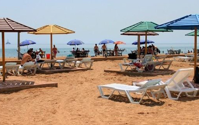 Nazirlikdən Xəzər dənizini çirkləndirən obyektlərə - Sərt xəbərdarlıq