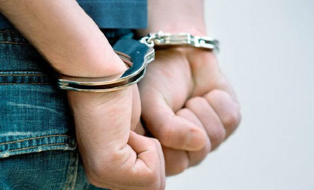 Nəsimidə kafeni soyan keçmiş məhkum tutuldu