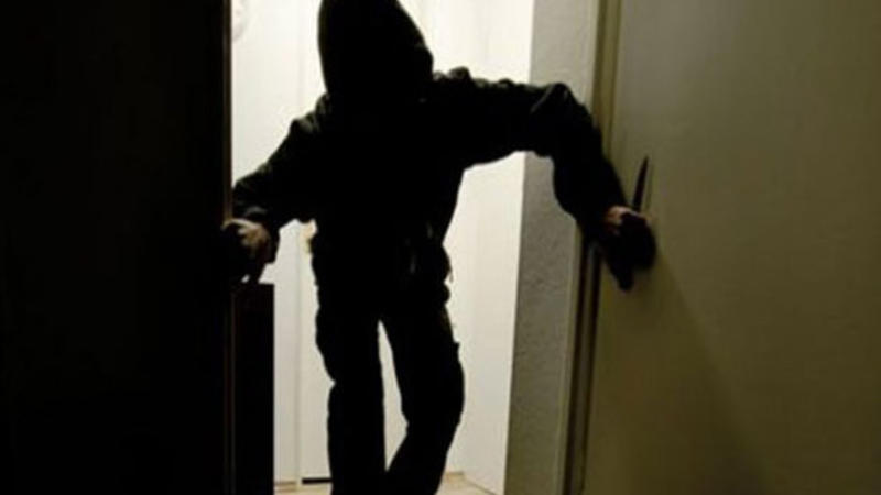 Gizlicə qadının evinə girdi və... - BİNƏQƏDİDƏ