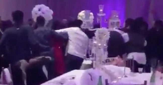 Bakıda toyda FACİƏ: Musiqi üstündə oğlanı öldürdülər