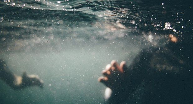 Daşkəsəndə bir nəfər süni göldə batıb