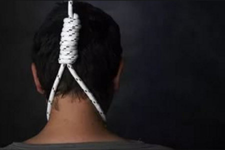 23 yaşlı gəncin faciəvi sonu