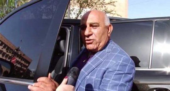 Ermənistanın sabiq baş nazirinin qardaşına ittiham irəli sürüldü