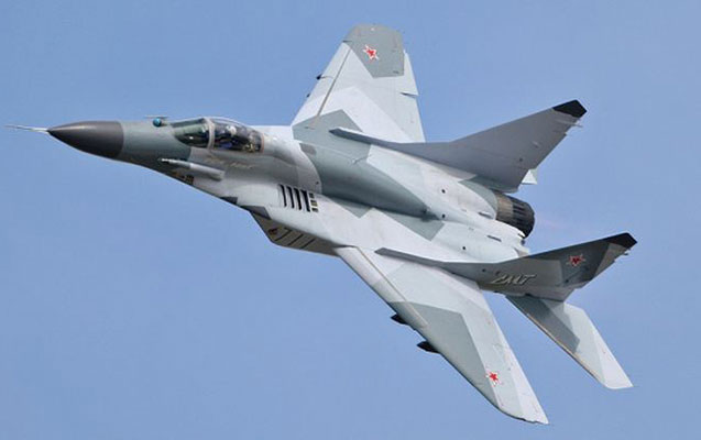 Rusiya Hələbi bombaladı - 20 ölü, 15 yaralı