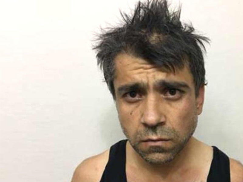 Qardaşı da daxil olmaqla 8 nəfəri öldürən qatildən polisə İLGİNC SUAL - VİDEO