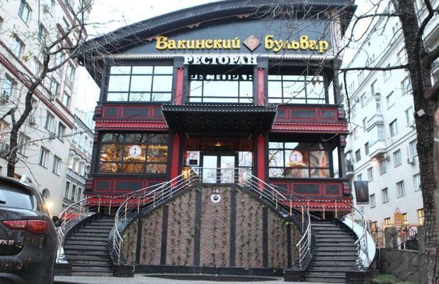 “Bakı bulvarı”nın direktorunu kim öldürmək istədi?