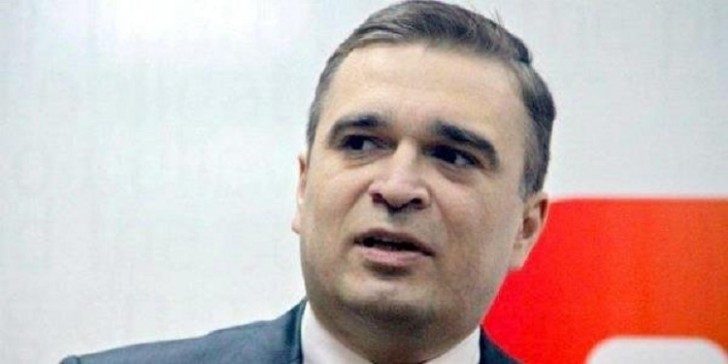 İlqar Məmmədov azadlığa buraxıldı