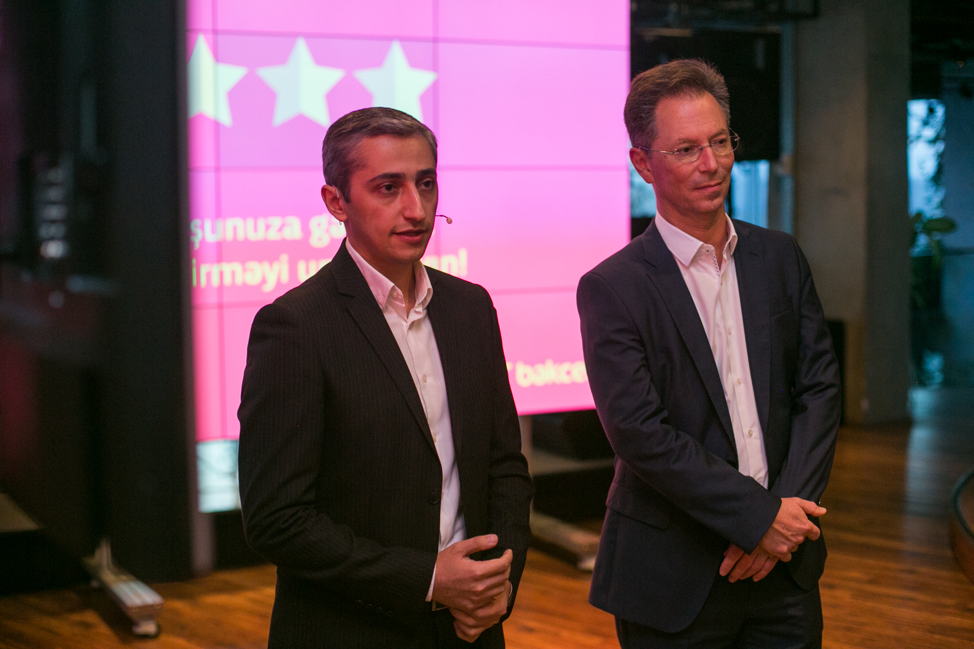 “Mənim Bakcellim”: mobil nömrənizin balansını smartfondan idarə edin!