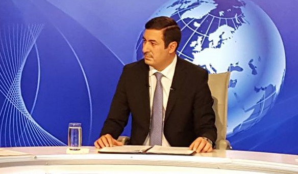 V XƏZƏR SAMMİTİ – XƏZƏRİN HÜQUQİ STATUSUNU MÜƏYYƏNLƏŞDIRMƏKLƏ BÖYÜK TARİXİ HADİSƏYƏ ÇEVRİLDİ