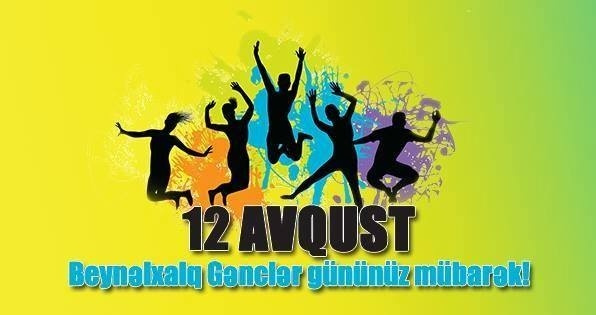 Gənc dövlətin gəncləri