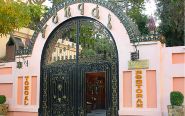 DƏHŞƏT! “Tonqal” restoranında 13 nəfər zəhərləndi - 3-ü azyaşlıdır