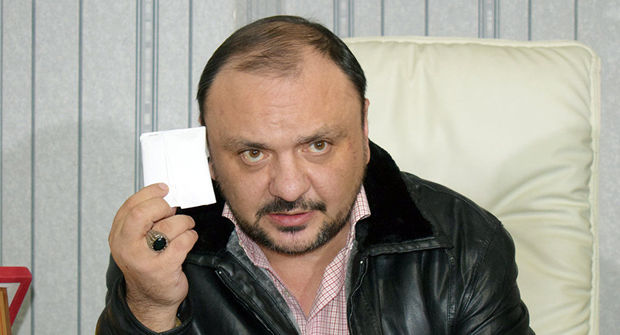 Anar Nağılbazın ikinci arvadı olub? - FAKT