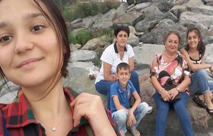 Gürcüstanda şok olay: qəzaya düşmüş azərbaycanlıların pasportları alınıb, ac-susuz saxlanılırlar