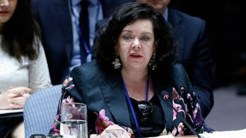 İngiltərə ABŞ-ın çağırışlarına MEYDAN OXUDU: 