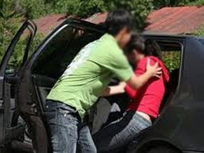 Bərdədə qaçırılan 17 yaşlı qız tapılıb - YENİLƏNİB