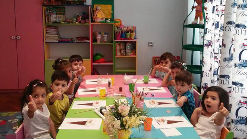 Bu gündən məktəbəhazırlıq qruplarına sənəd qəbulu başlayır