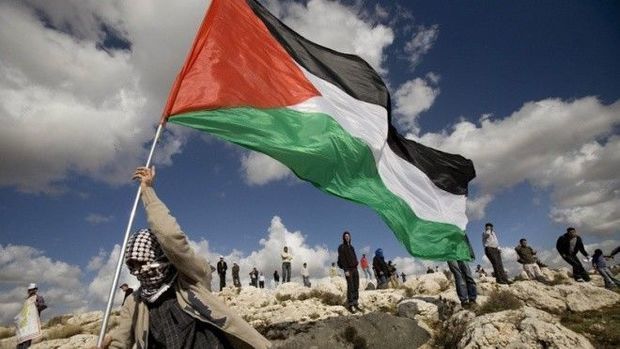 İsrail hərbçiləri fələstinli uşağı yaraladılar