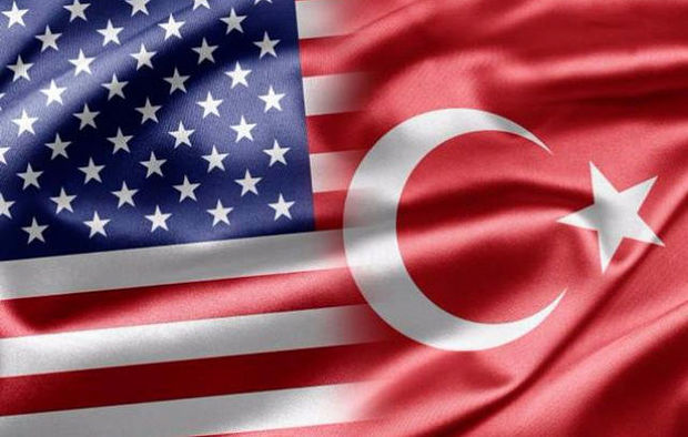 Türkiyə ABŞ məhsullarına gömrük rüsumunu artırdı