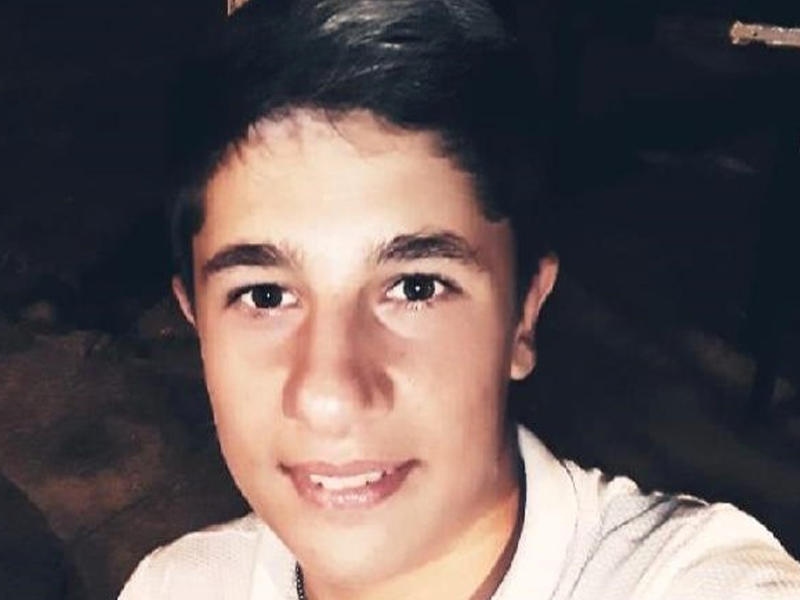 Azərbaycanlı gənc Türkiyədə motosikletlə qəzaya düşərək öldü