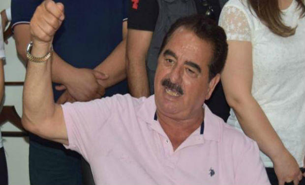 İbrahim Tatlısəs 8-ci dəfə ata olmağa hazırlaşır