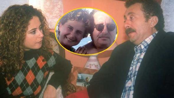 26 il sonra görüşdülər - Foto