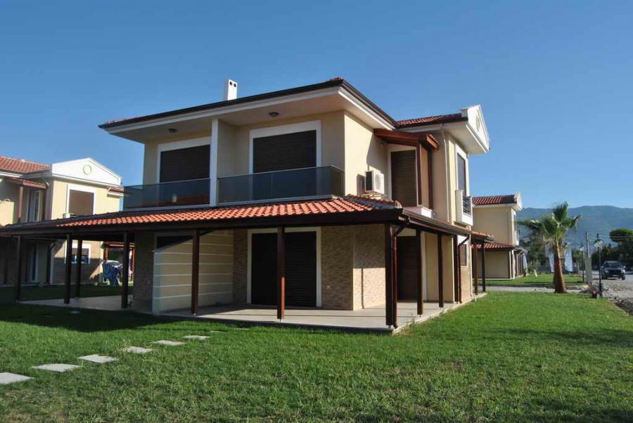 Daha bir müğənnimiz Türkiyədən ev aldı