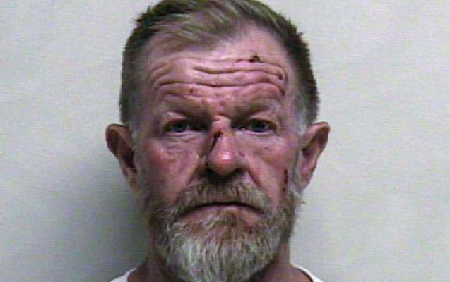 Ailəsi ilə dalaşan pilot təyyarəni evinə çırpdı - Video