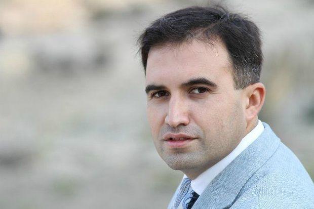 Hacı Nuran Həccə gedir - FOTO