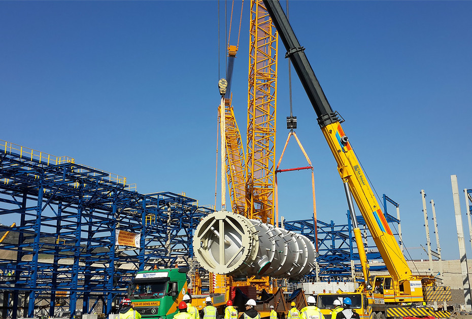 Nəşr: Türk lirəsinin zəifləməsi SOCAR-a yeni imkanlar açır