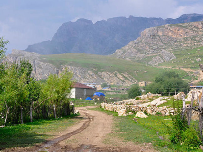 5 gün əvvəl itkin düşən 68 yaşlı şəxsin meyiti tapıldı