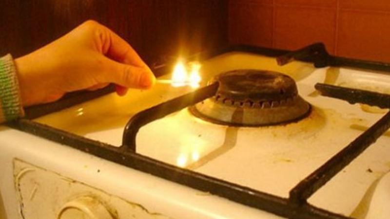 Bu rayonlarda qaz olmayacaq